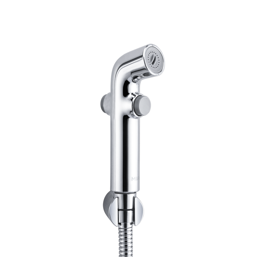 Mila Switchstrem Health Faucet - MHHC0401CM, Health Faucet Chrome